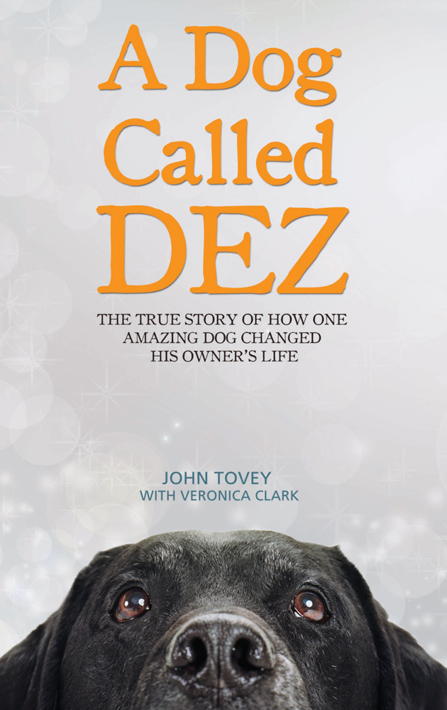 A Dog Called Dez