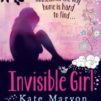 Invisible Girl
