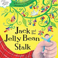Jack and the Jelly Bean Stalk