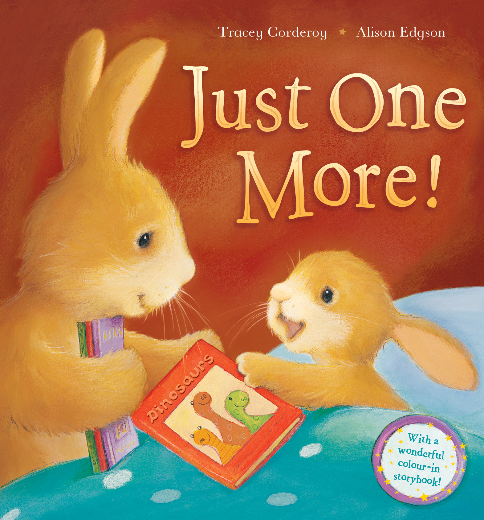 Just One More