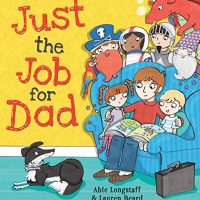 Just the Job for Dad!