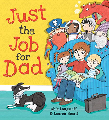 Just the Job for Dad!