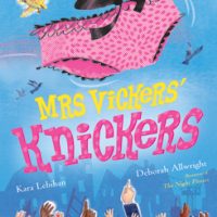Mrs Vickers' Knickers