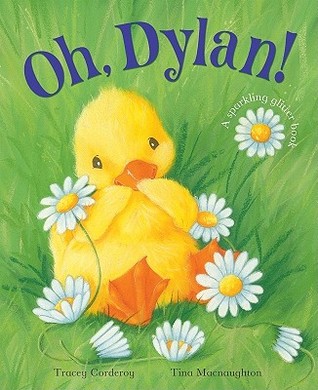 Oh Dylan!