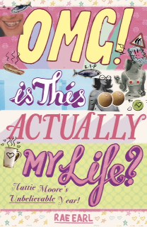 OMG! Is This Actually My Life?