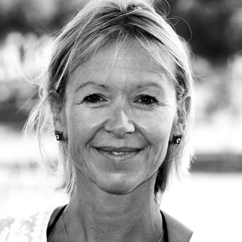 Rachael Mortimer