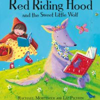 Red Riding Hood and the Sweet Little Wolf