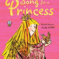 Song for a Princess