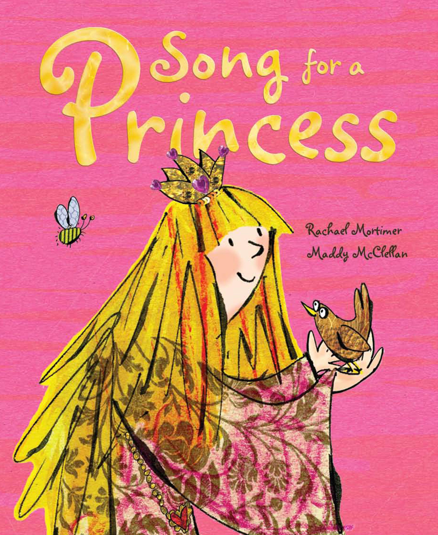 Song for a Princess