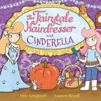 The Fairytale Hairdresser and Cinderella
