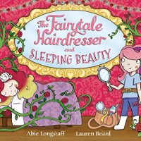 The Fairytale Hairdresser and Sleeping Beauty