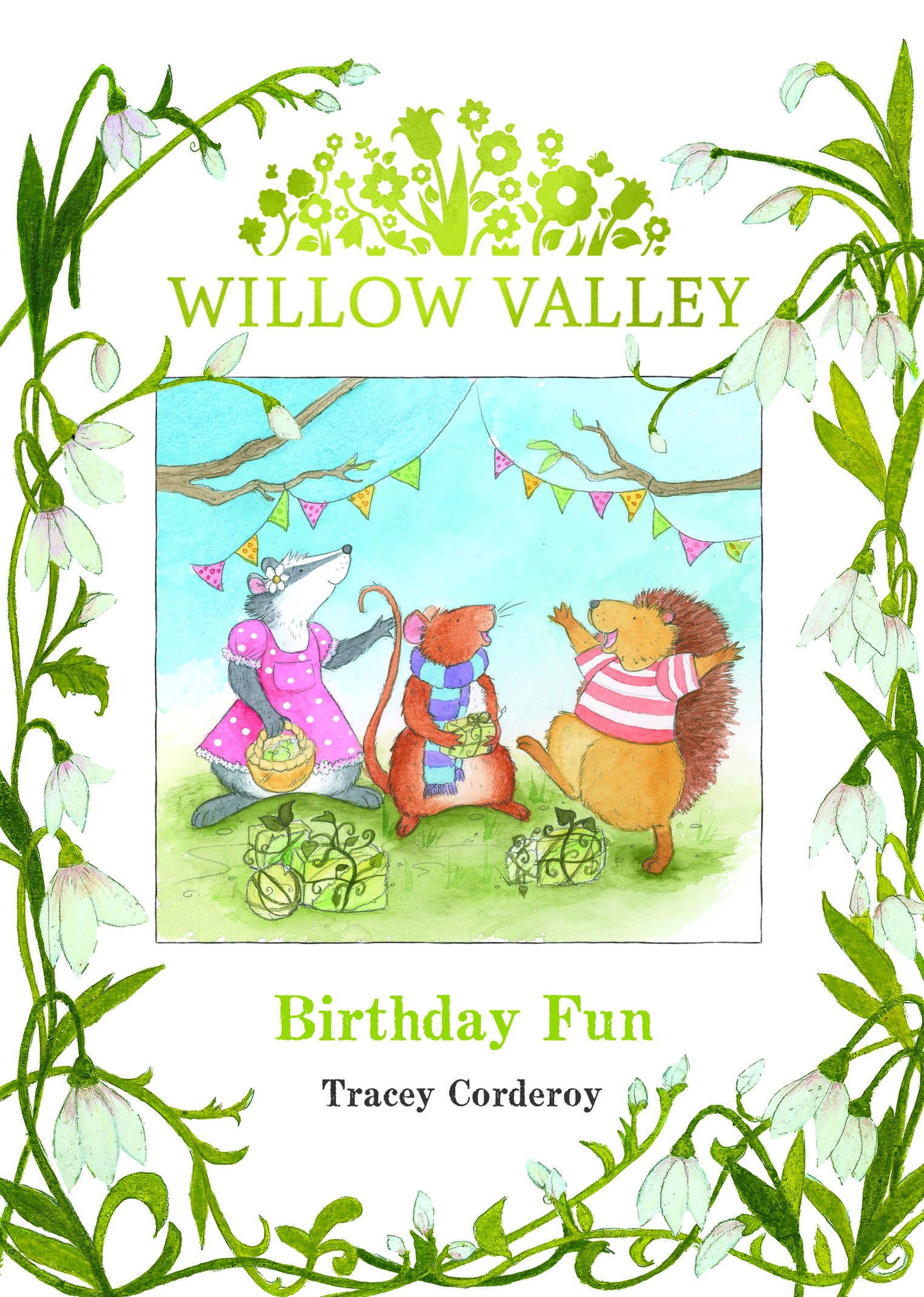 Willow Valley - Birthday Fun