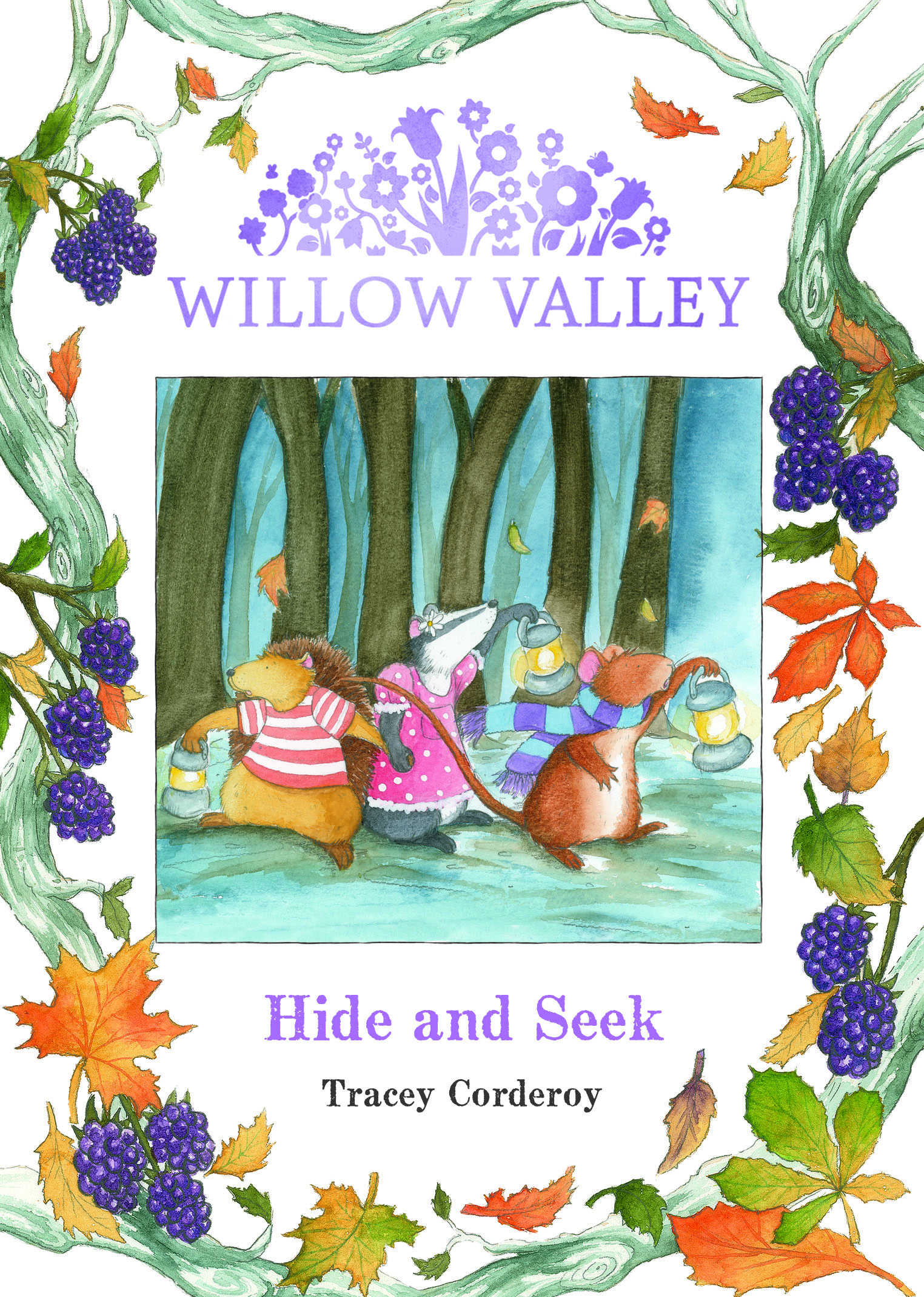 Willow Valley - Hide and Seek