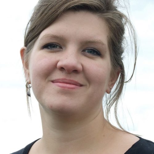 Jessie Greengrass