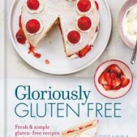 Gloriously Gluten Free