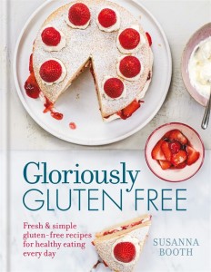 Gloriously Gluten Free