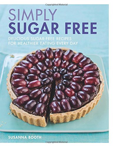 Sensationally Sugar Free 1