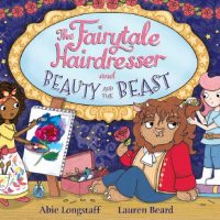 The Fairytale Hairdresser and Beauty and the Beast
