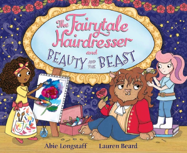 The Fairytale Hairdresser and Beauty and the Beast