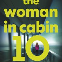 The Woman in Cabin 10