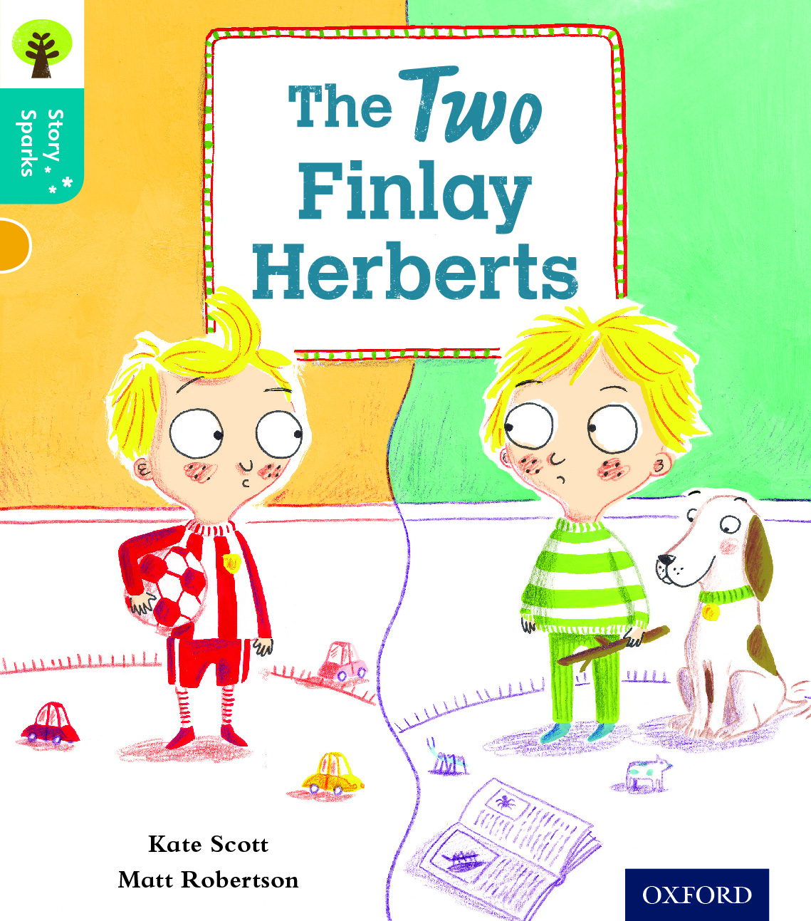 The Two Finlay Herberts