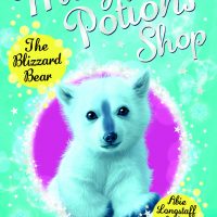 The Magic Potions Shop: The Blizzard Bear