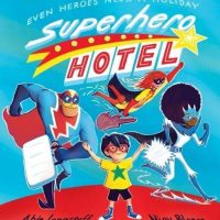 Superhero Hotel