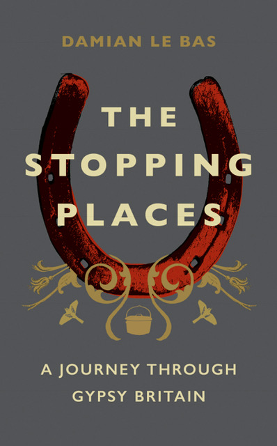The Stopping Places
