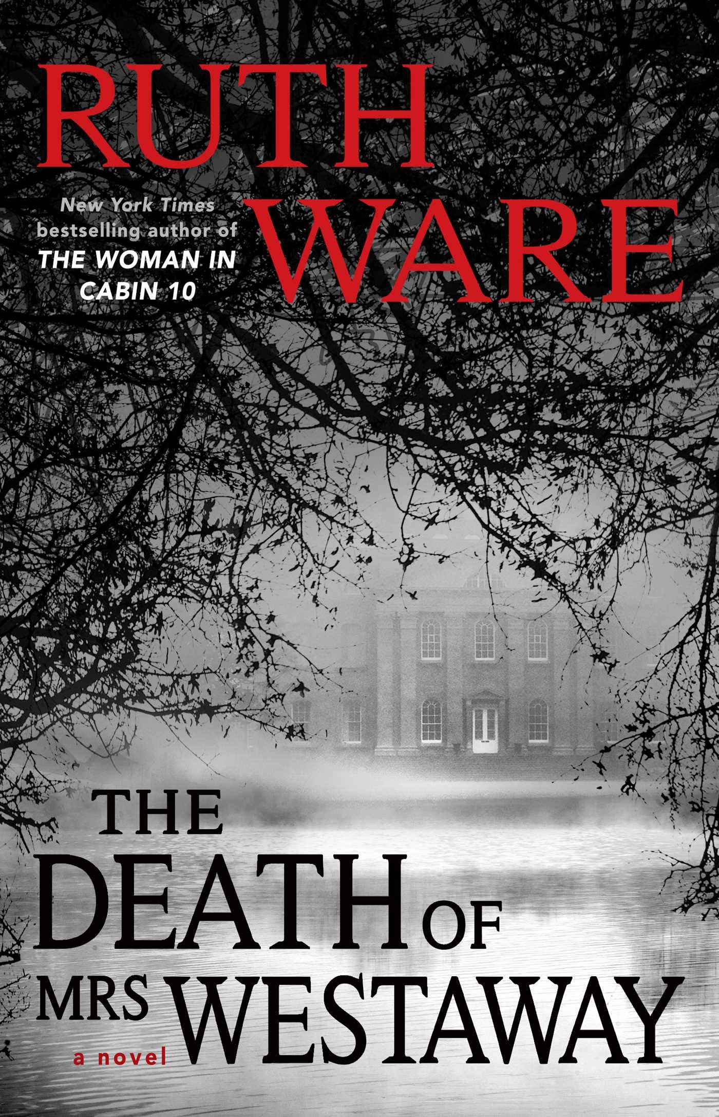 The Death of Mrs Westaway 2