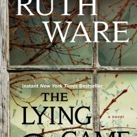The Lying Game 6