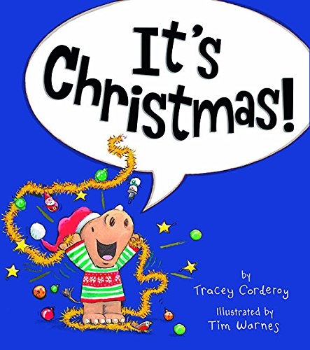 It's Christmas