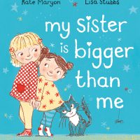 My Sister is Bigger than Me