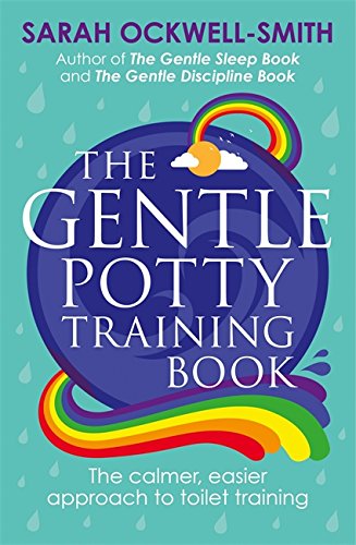 The Gentle Potty Book