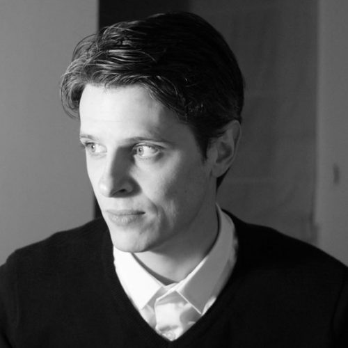 Andrew Hatch