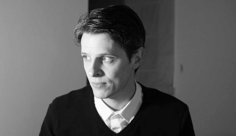 Andrew Hatch