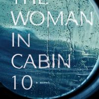 CABIN 10 IN PAPERBACK