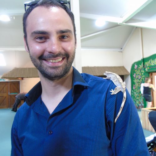 James Bishop