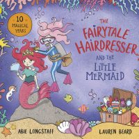The Fairytale Hairdresser and Red Riding Hood 1