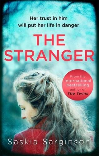 The Stranger Published
