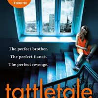 Thrilling Storytelling 1