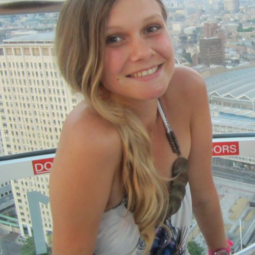 Emily Richards 1