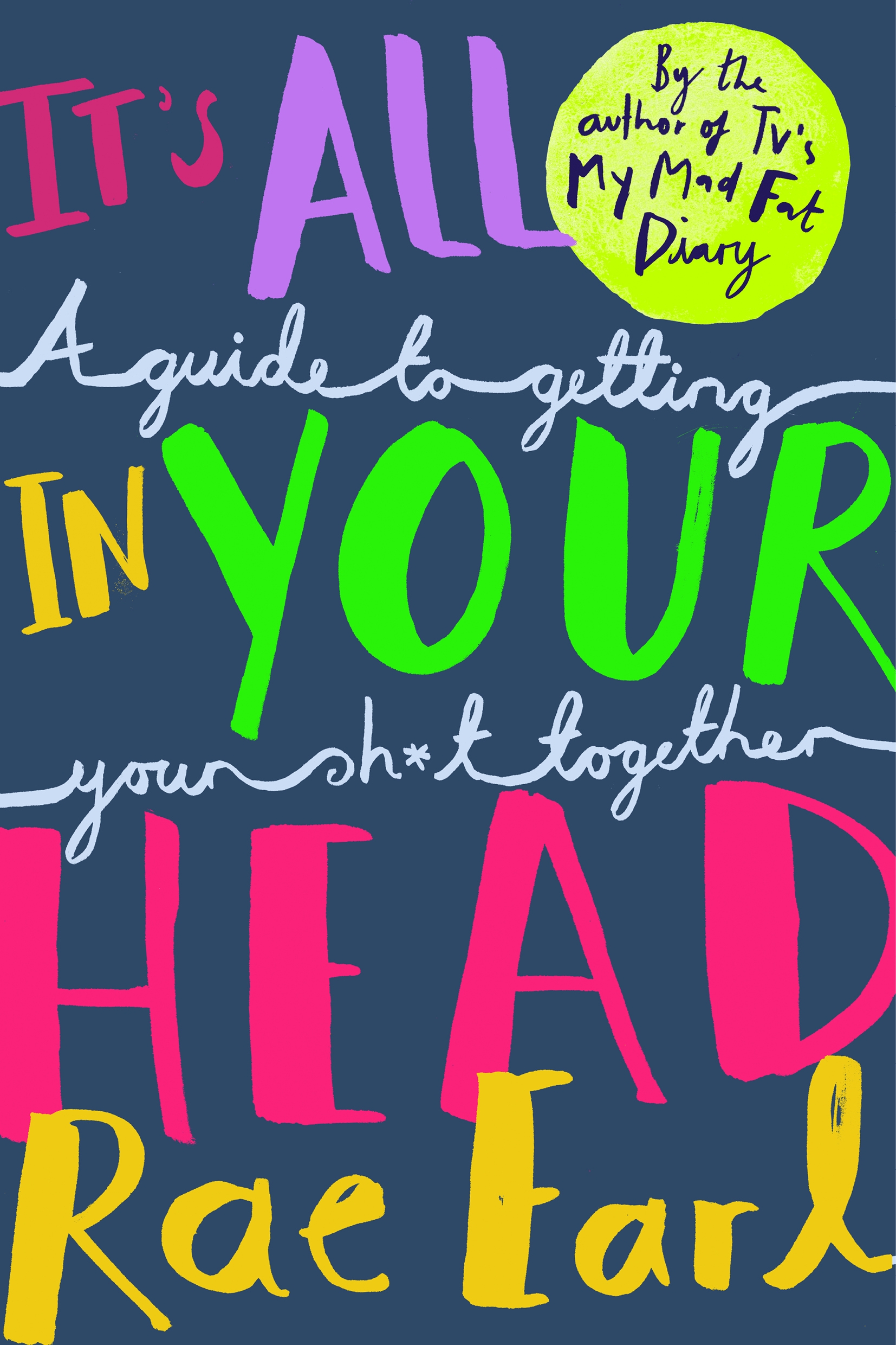 It's All in Your Head