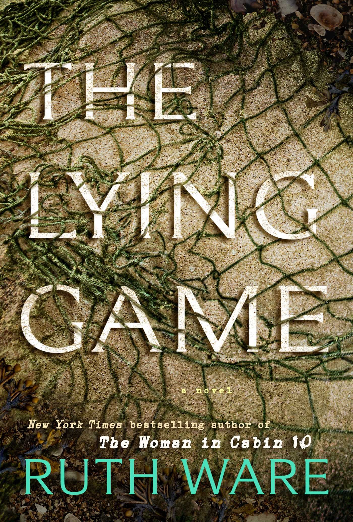 The Lying Game is a Must-Read This Summer
