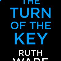 The Turn of the Key (cover to be revealed)