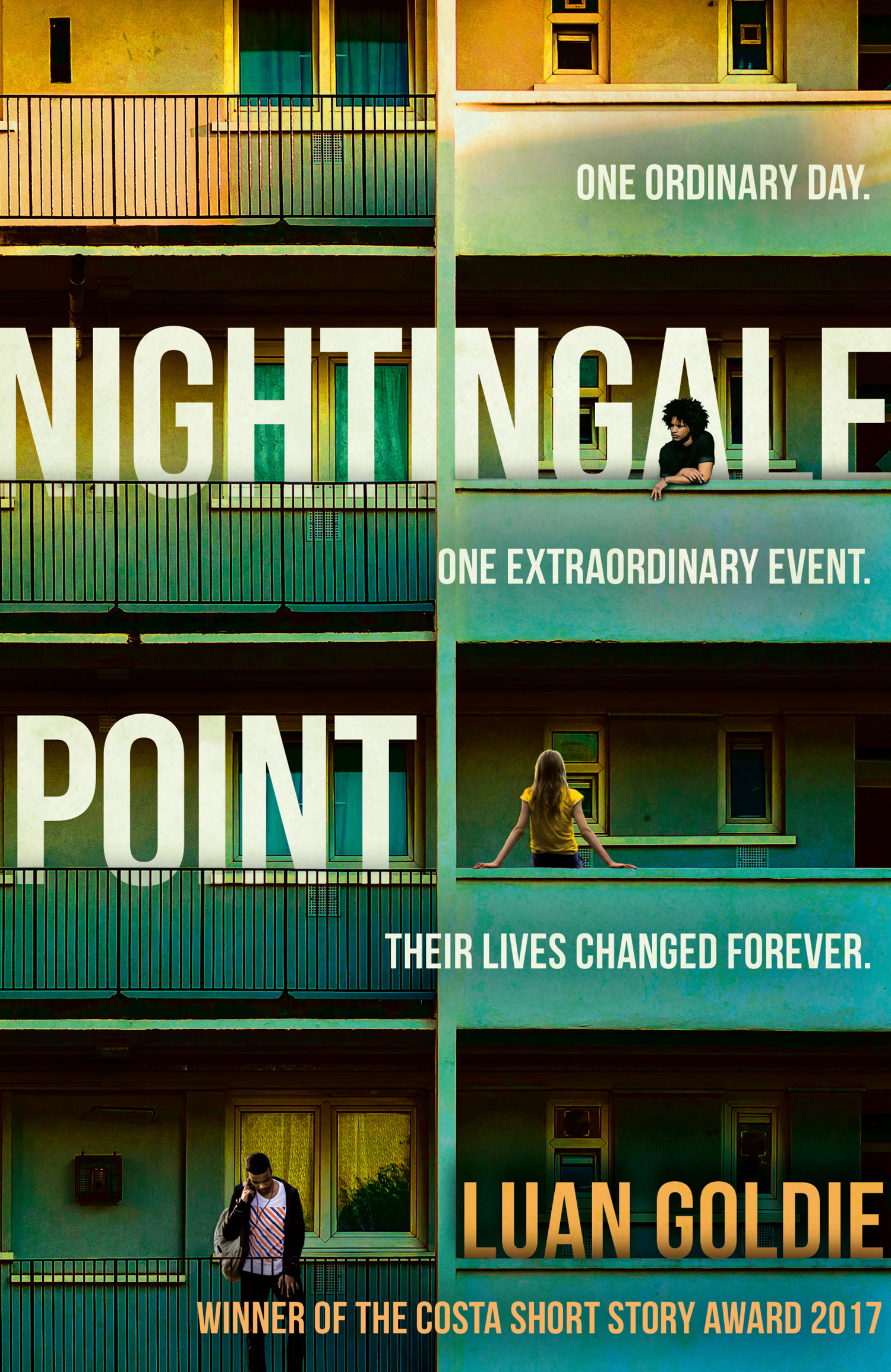 Hear Nightingale Point at a Steal