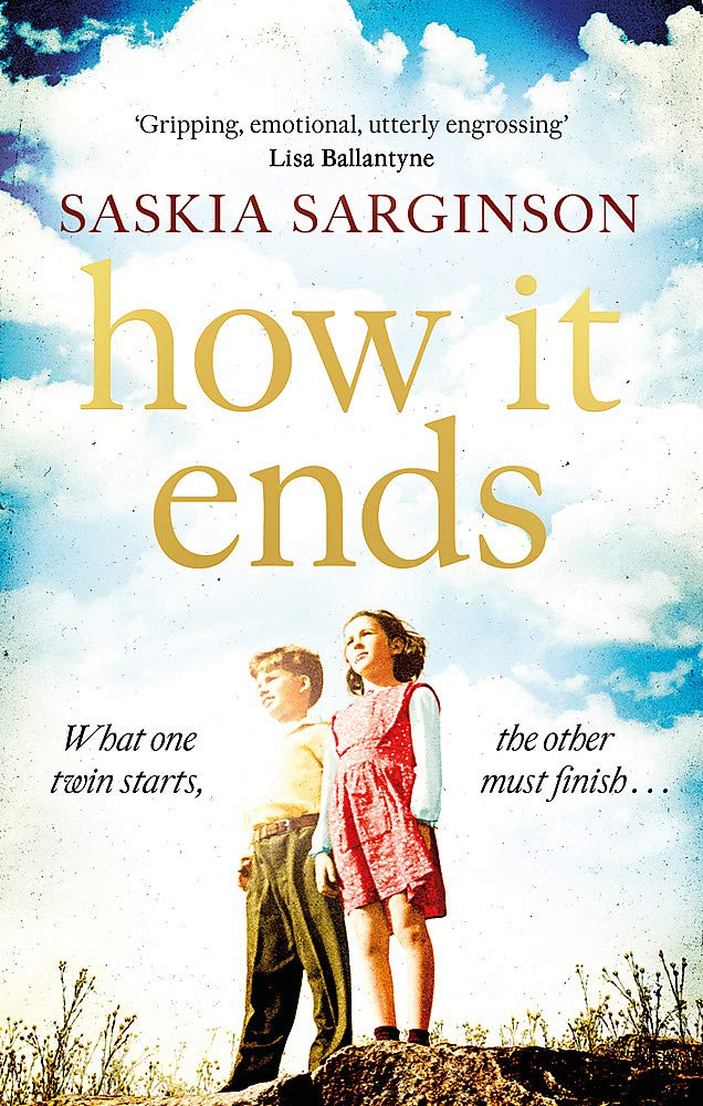 How It Ends 1
