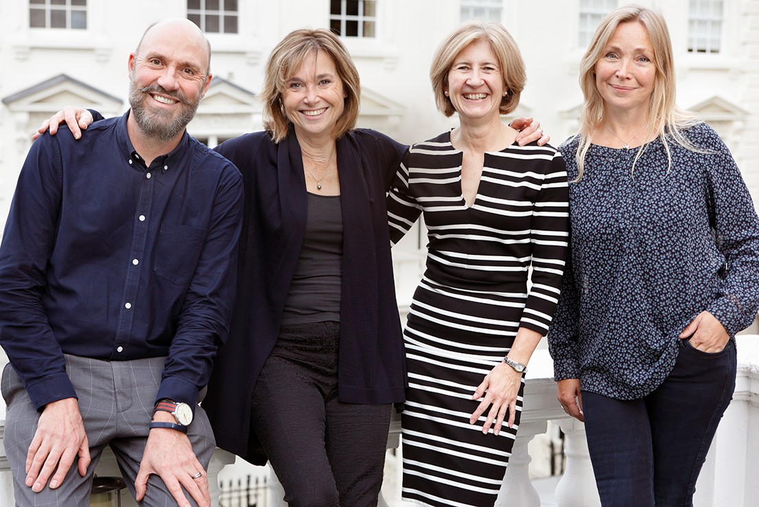 Bluepencilagency First Novel Award Winners Announced