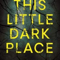 This Little Dark Place on a Blog Tour! 1