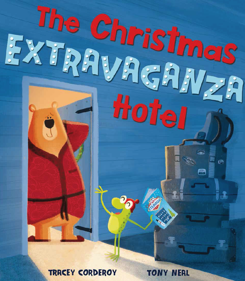 The Christmas Extravaganza Hotel