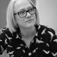 Rachael Blok